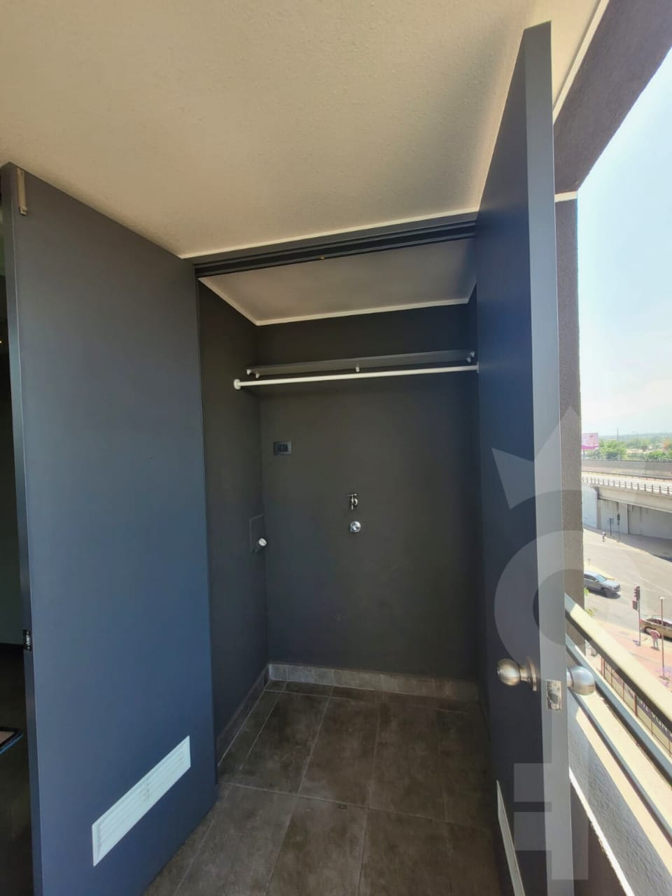 Hermoso Departamento Mariposa Palmas De Macul