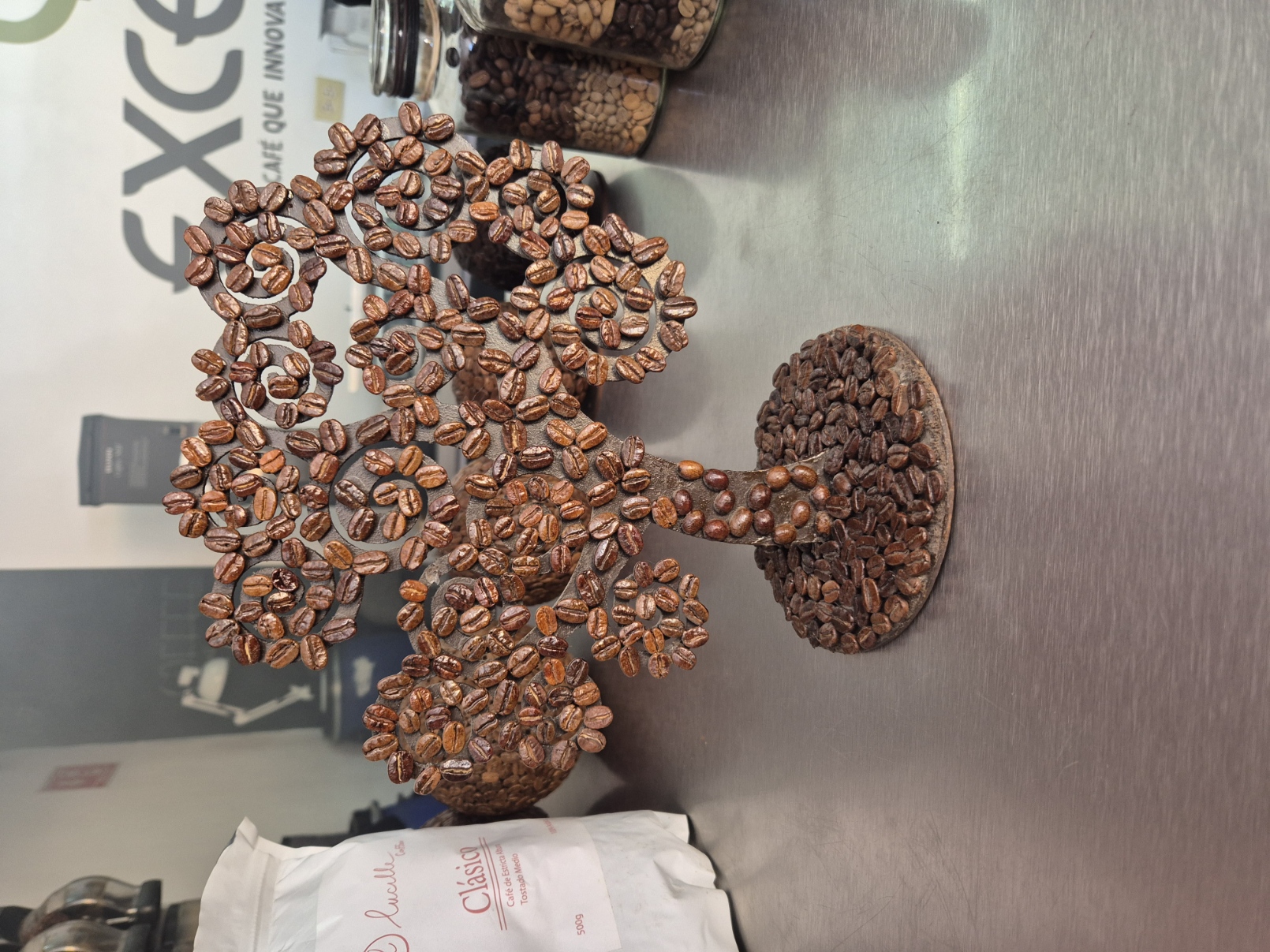 Árbol de café