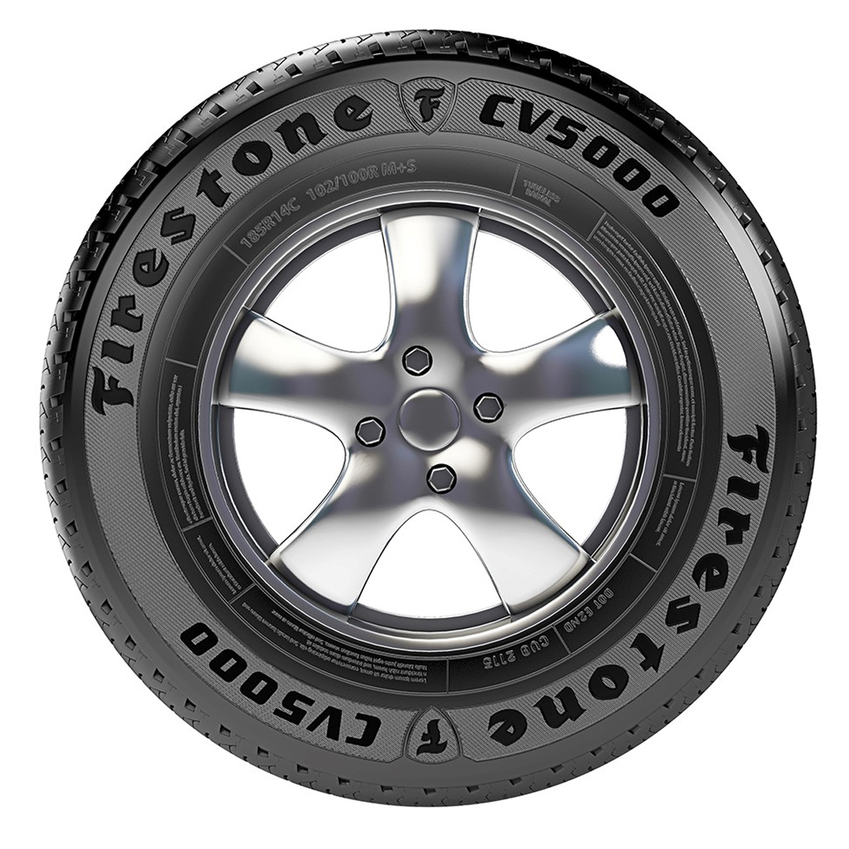 Firestone CV5000