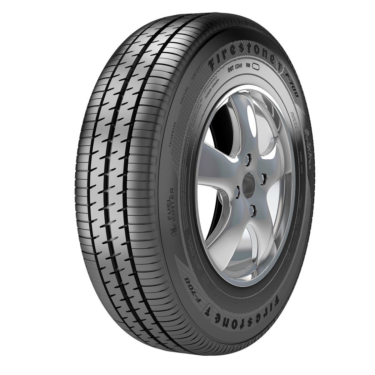 Firestone F-700 185/60 R14