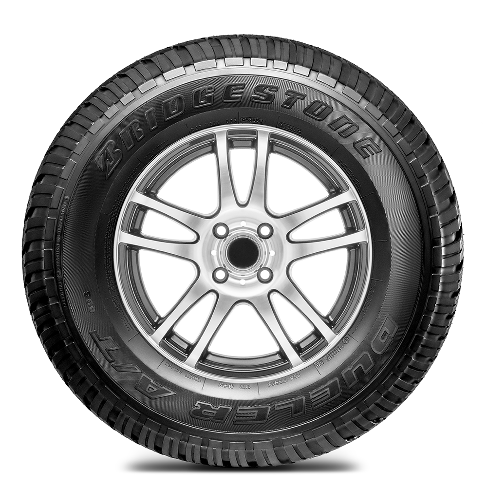 Bridgestone Dueler A/T 693