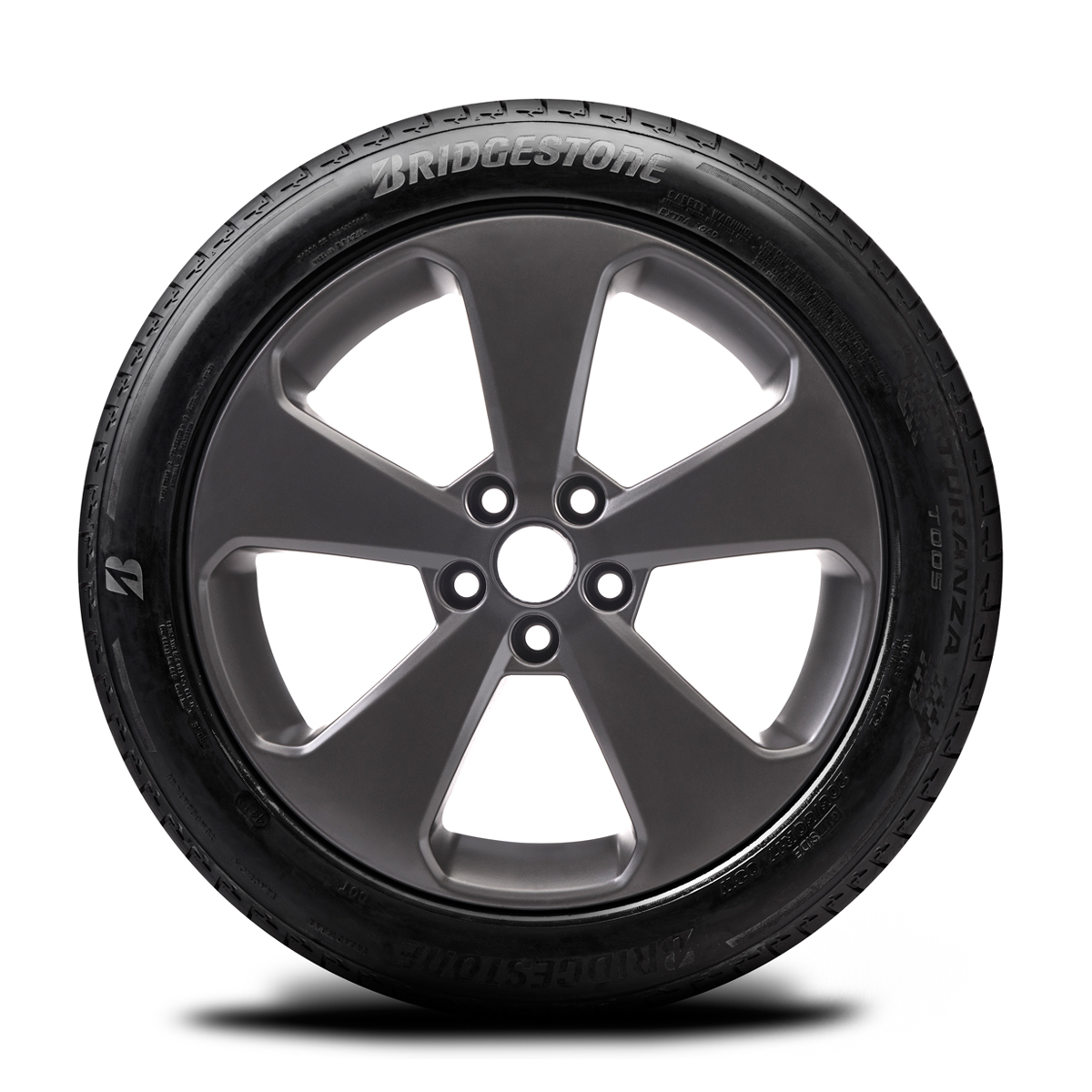 Bridgestone Turanza T005  