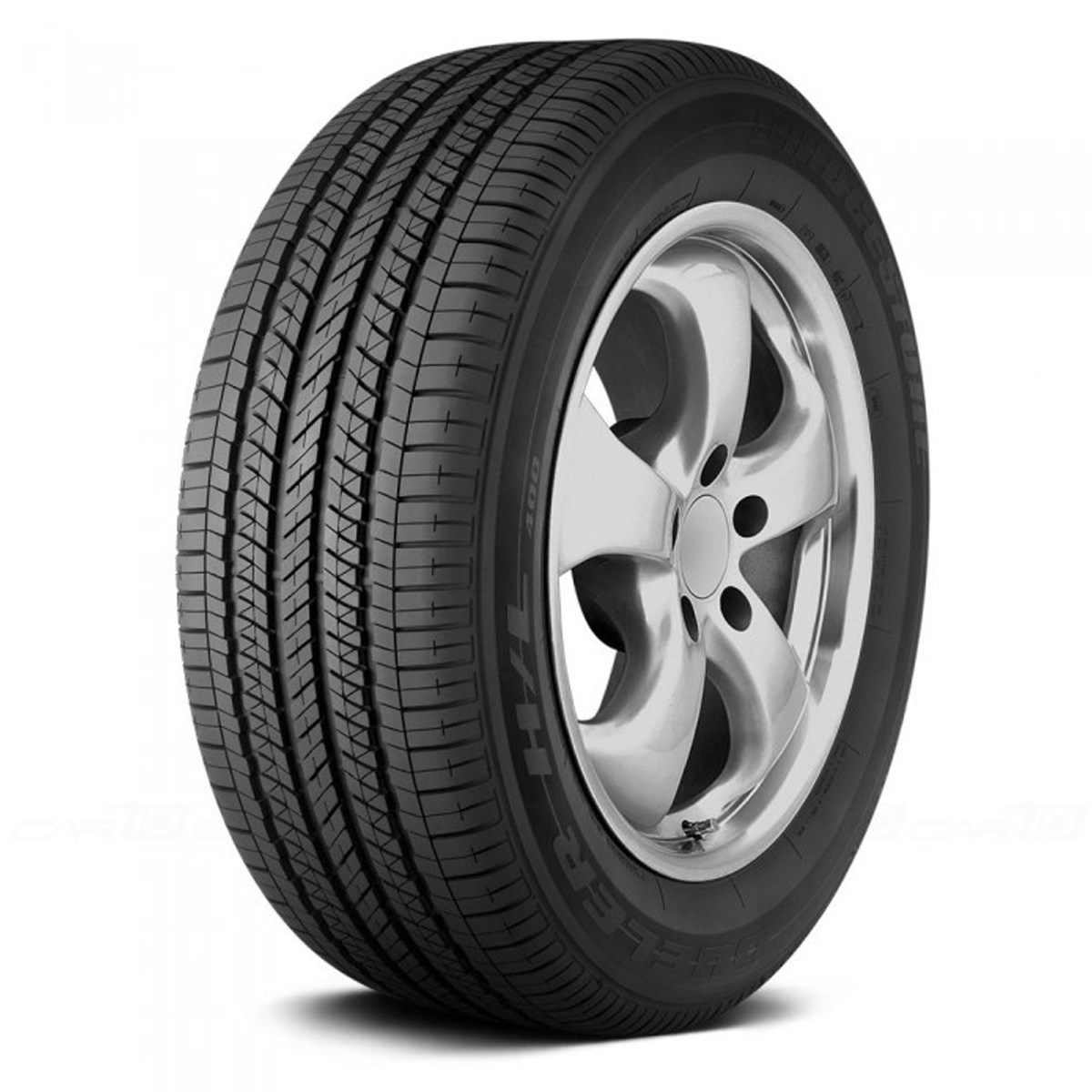 Bridgestone Dueler H/L 400