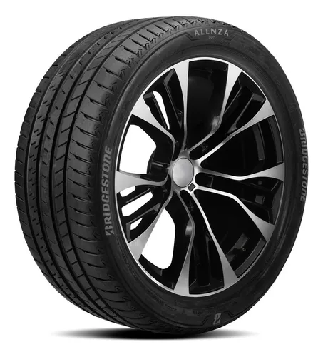 Bridgestone Alenza H/T 0001