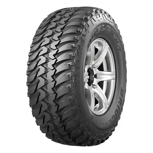 Bridgestone Dueler M/T 674