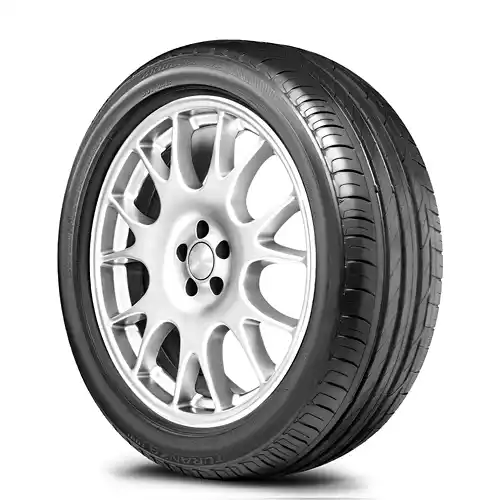 Bridgestone Turanza T001