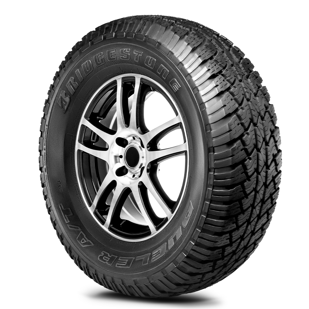 Bridgestone Dueler A/T 693