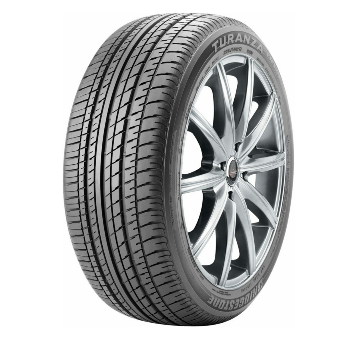Bridgestone Turanza ER370