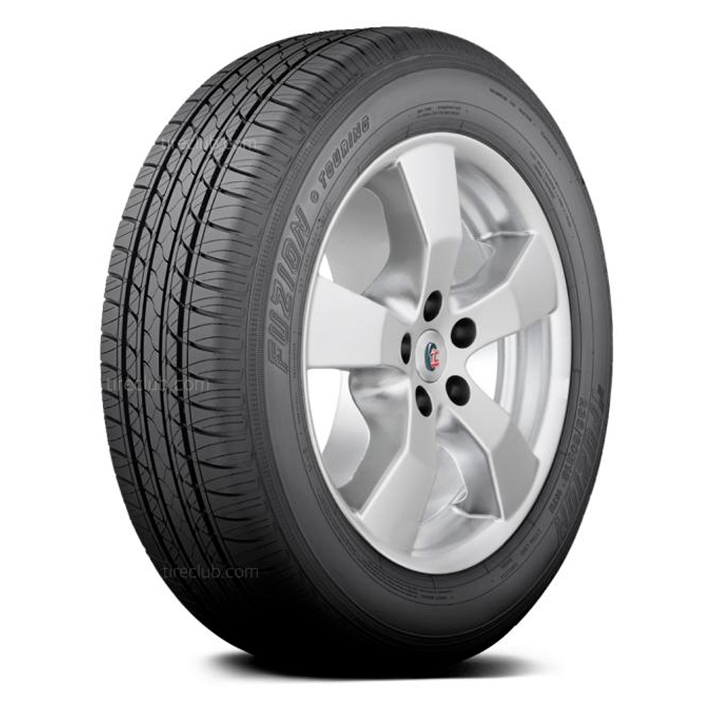 Firestone Fuzion 185/65 R14