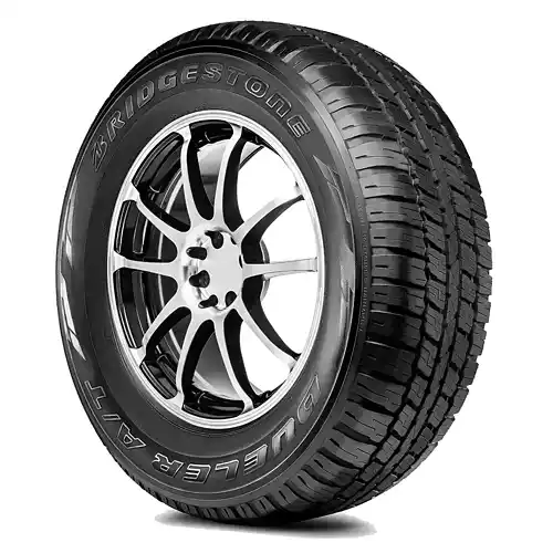 Bridgestone Dueler AT 697