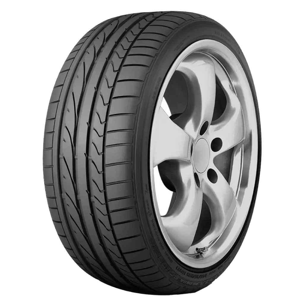 Bridgestone Turanza RE 050