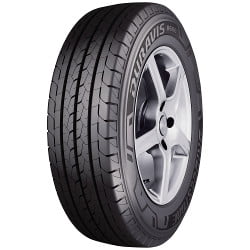 Bridgestone Duravis 660 | CARGA