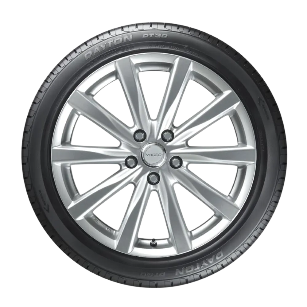 Dayton DT30  195/65 R15