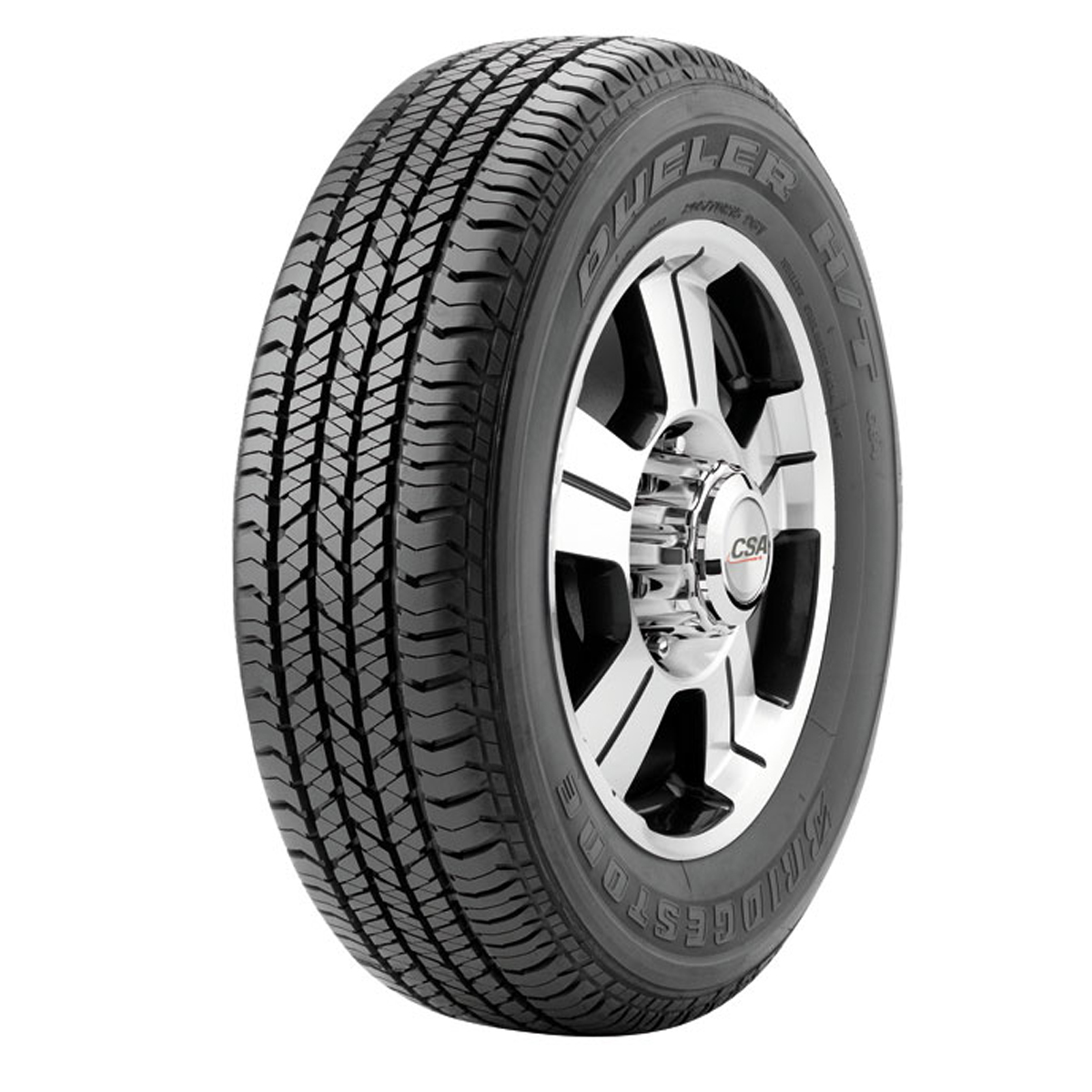 Bridgestone Dueler H/T 684
