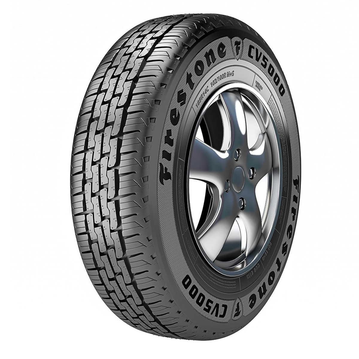Firestone CV5000