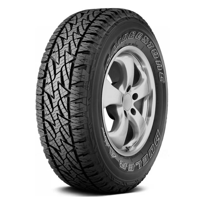 Bridgestone Dueler A/T REVO 2