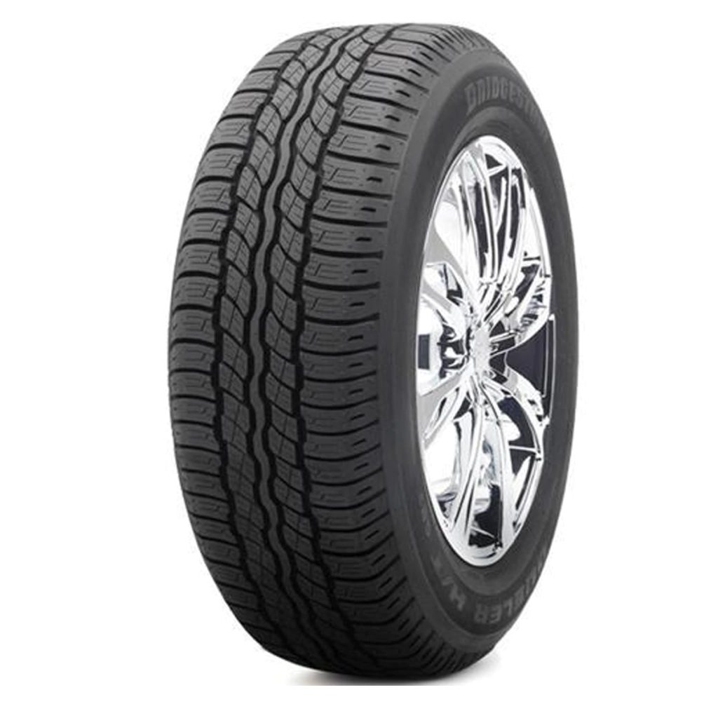  Bridgestone Dueler H/T 687 