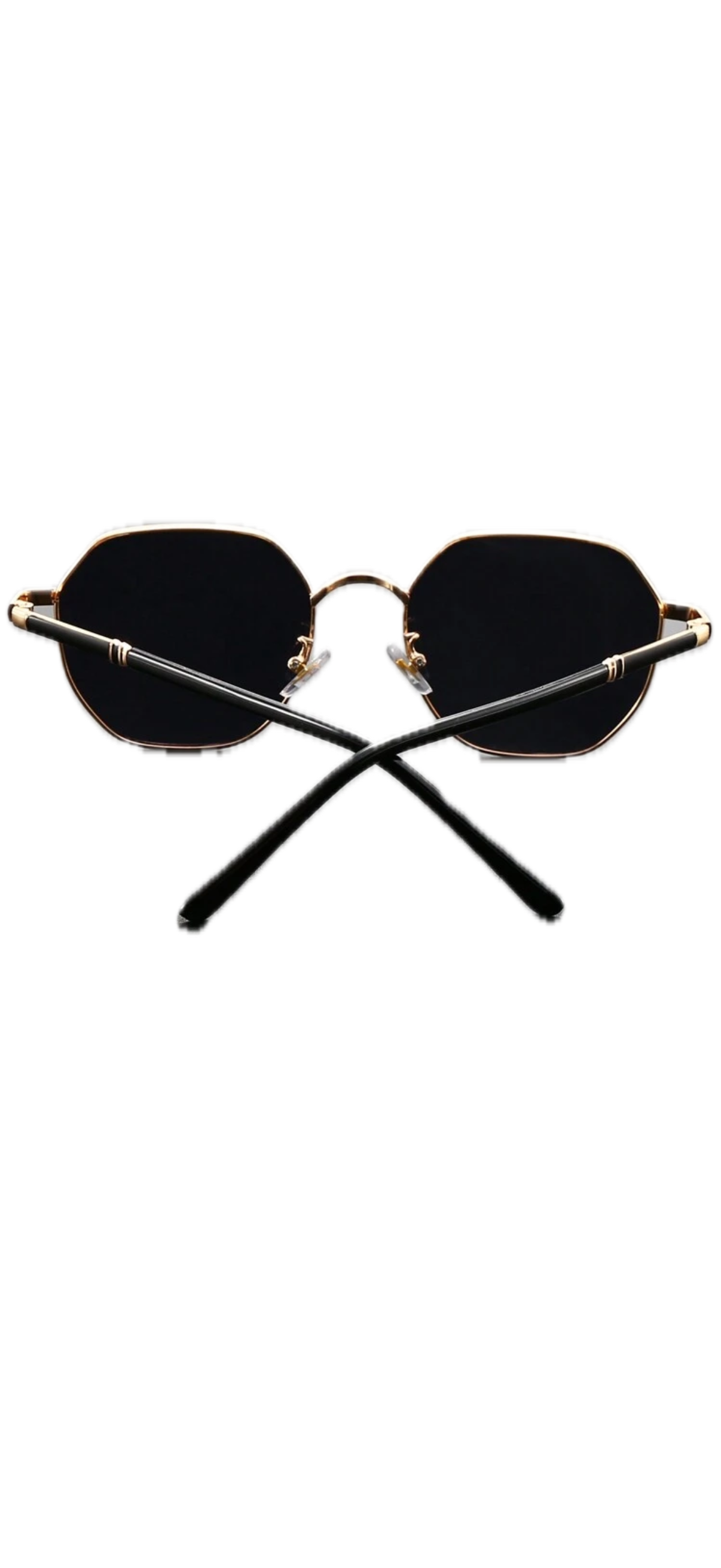 Gafas de sol de estilo vintage
