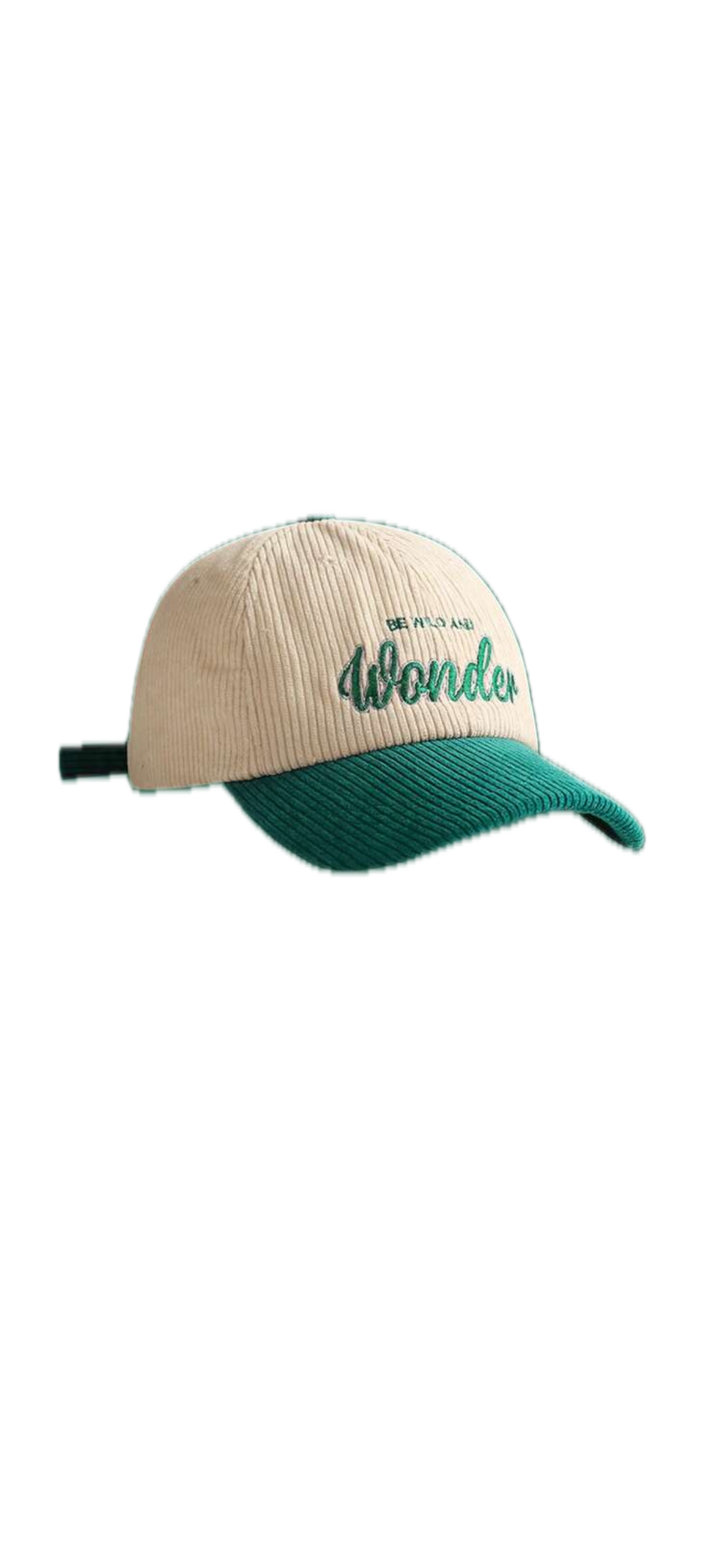Gorra de béisbol