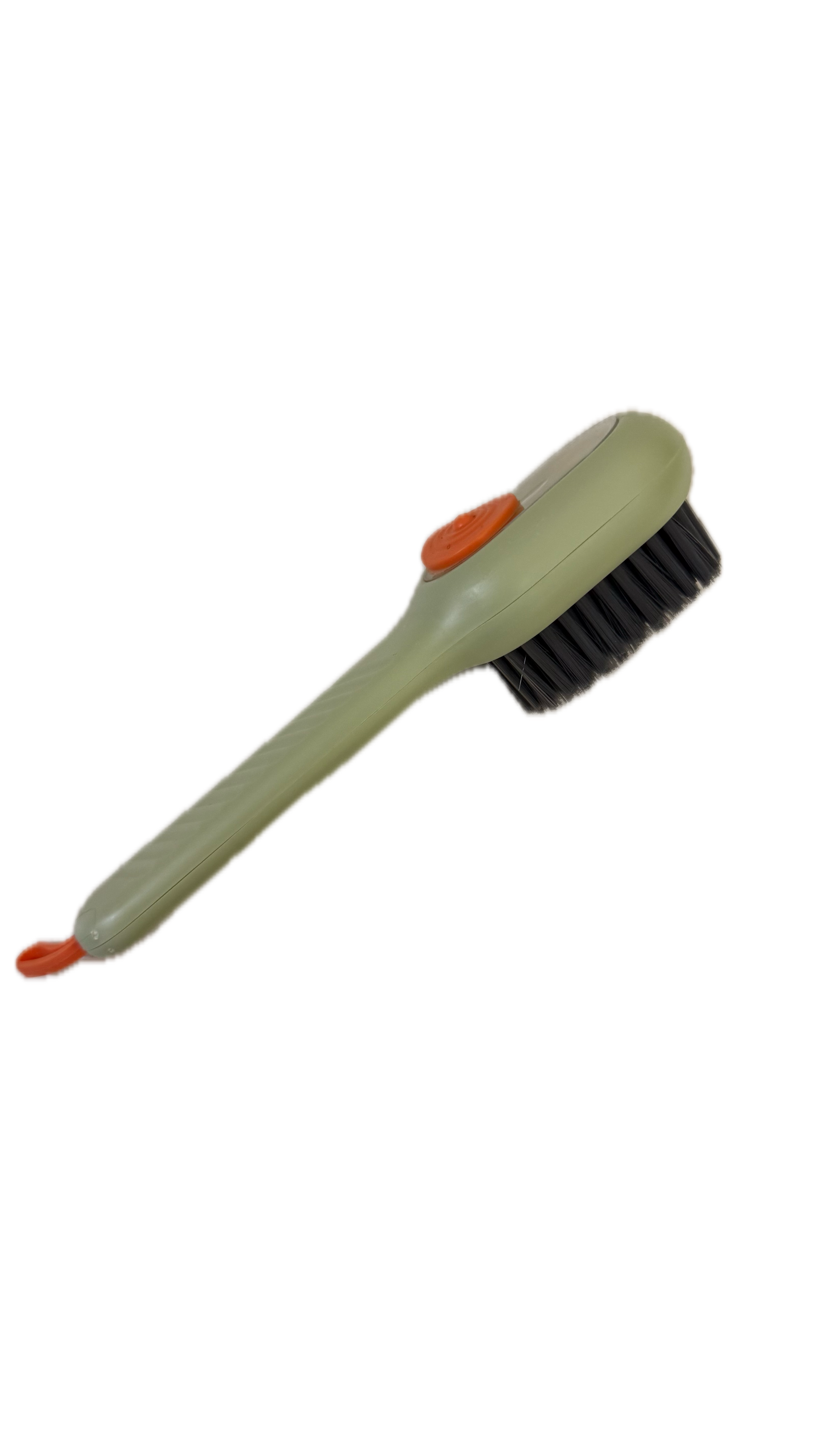 Cepillo de limpieza