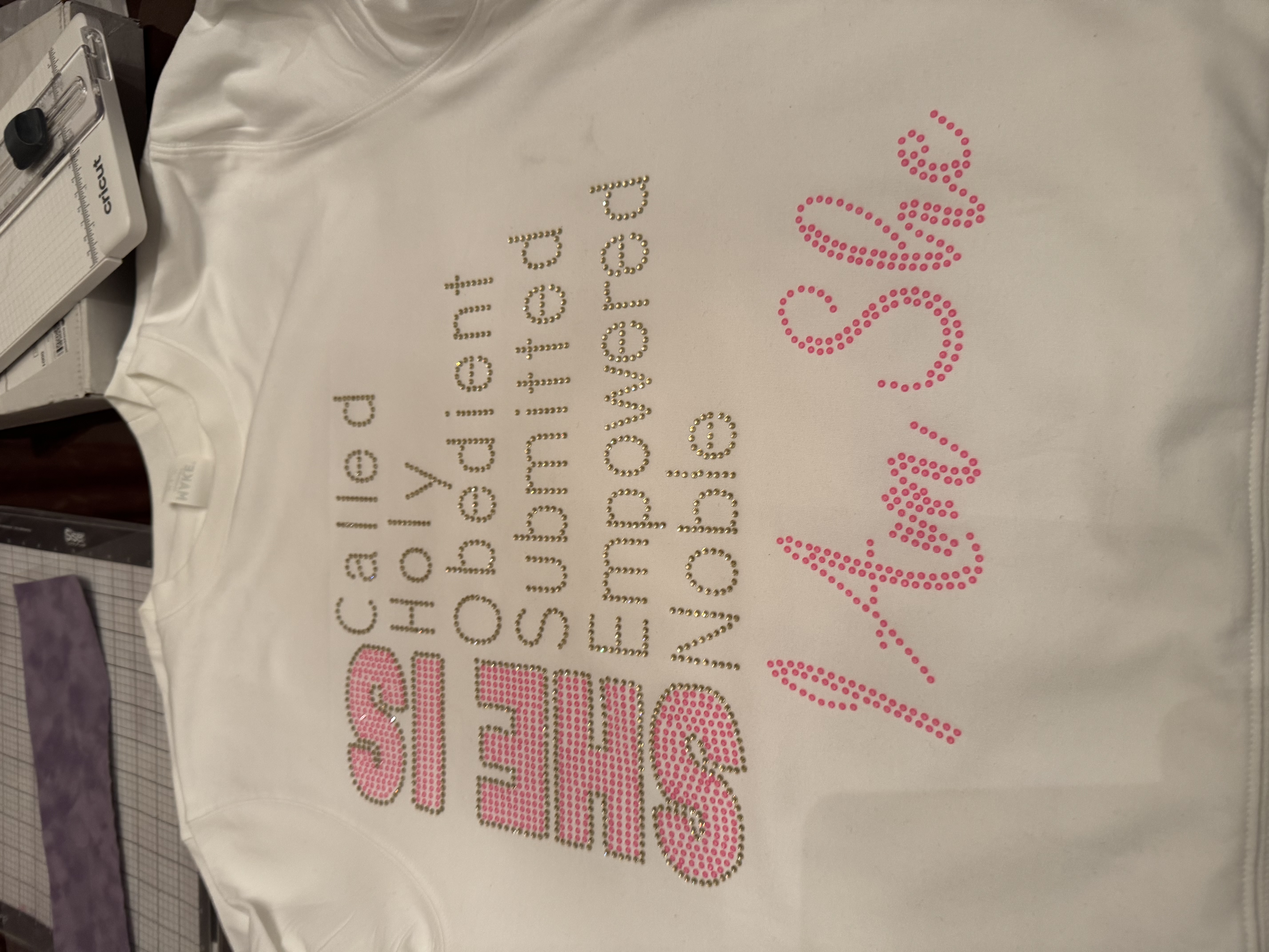 She Is Women's T-Shirt