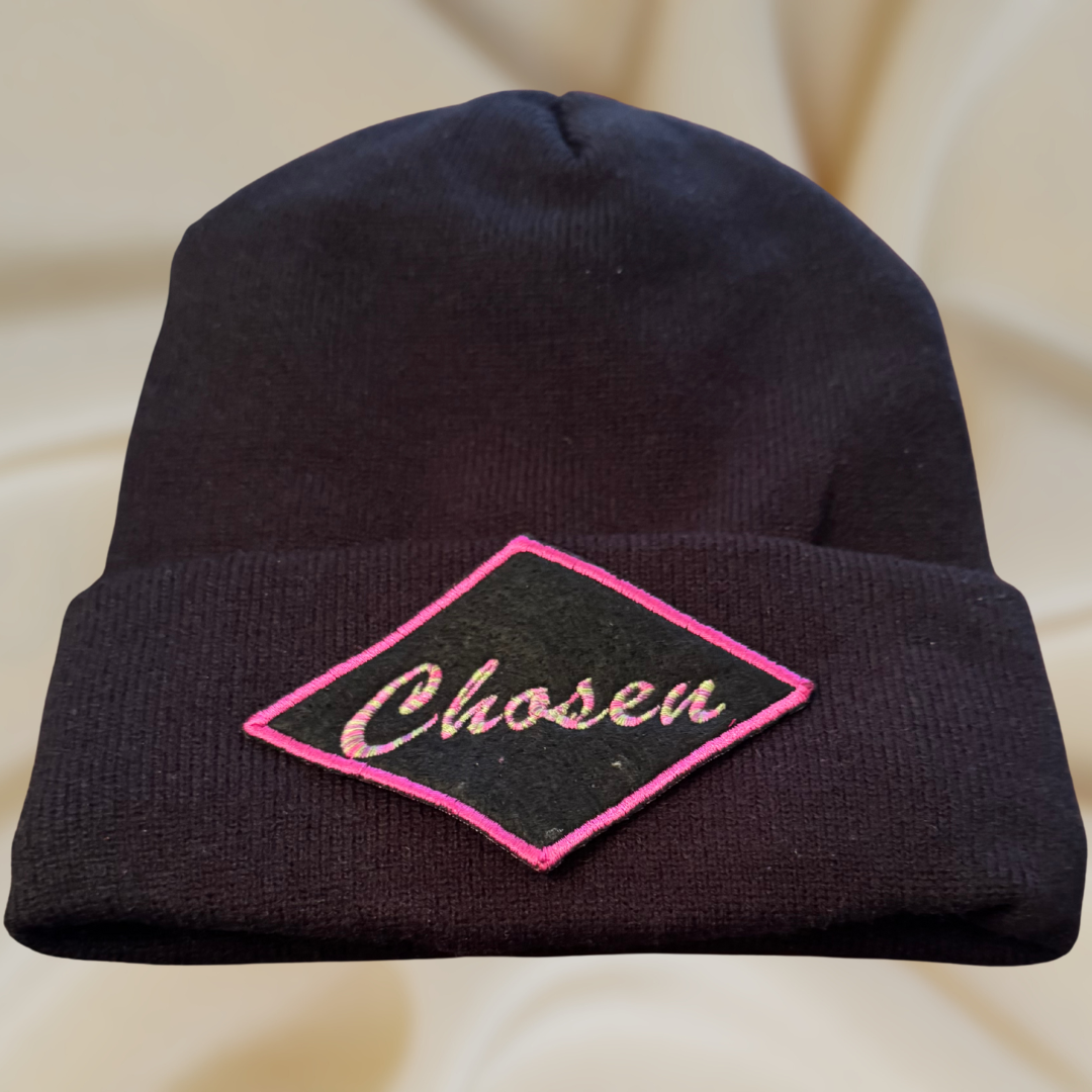 Chosen Beanie