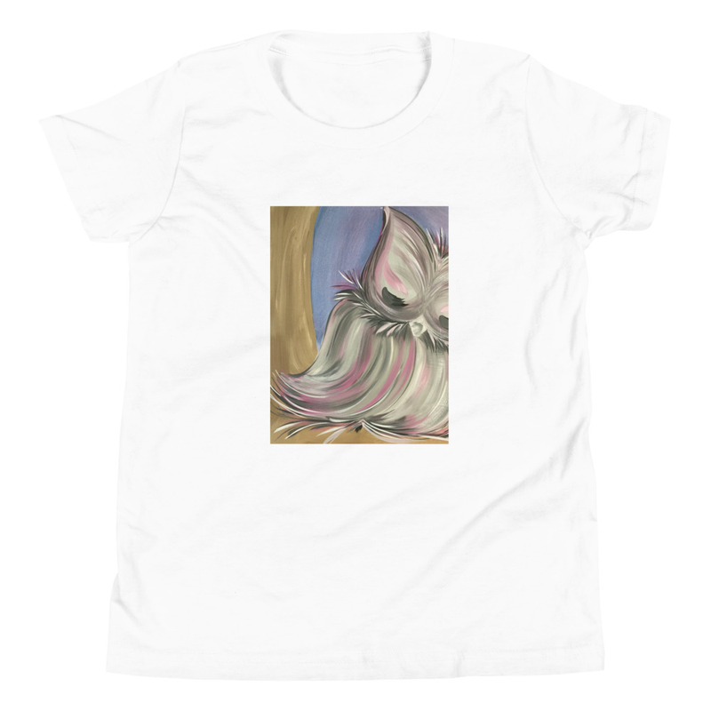 Youth Short Sleeve T-Shirt