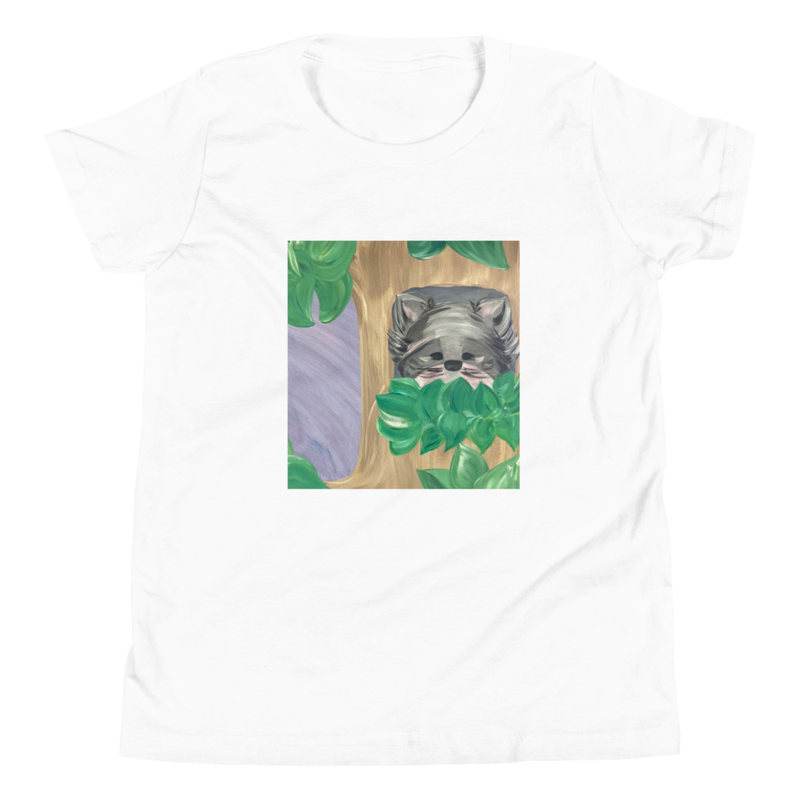 Youth Short Sleeve T-Shirt