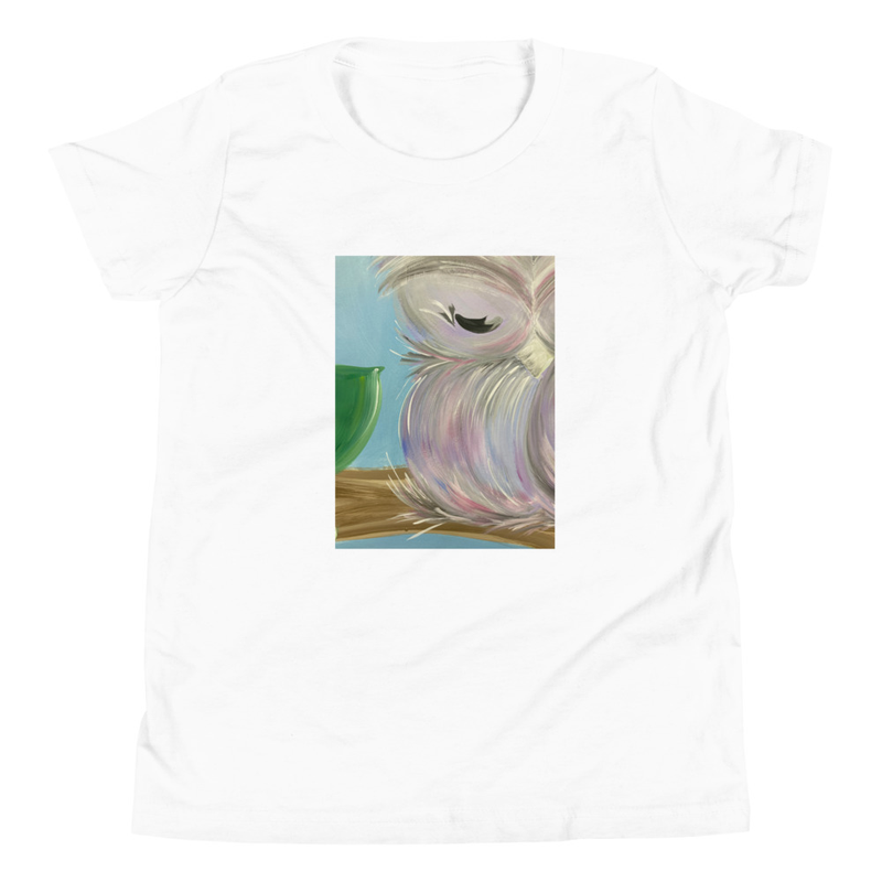 Youth Short Sleeve T-Shirt