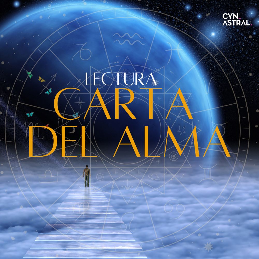 Carta del Alma