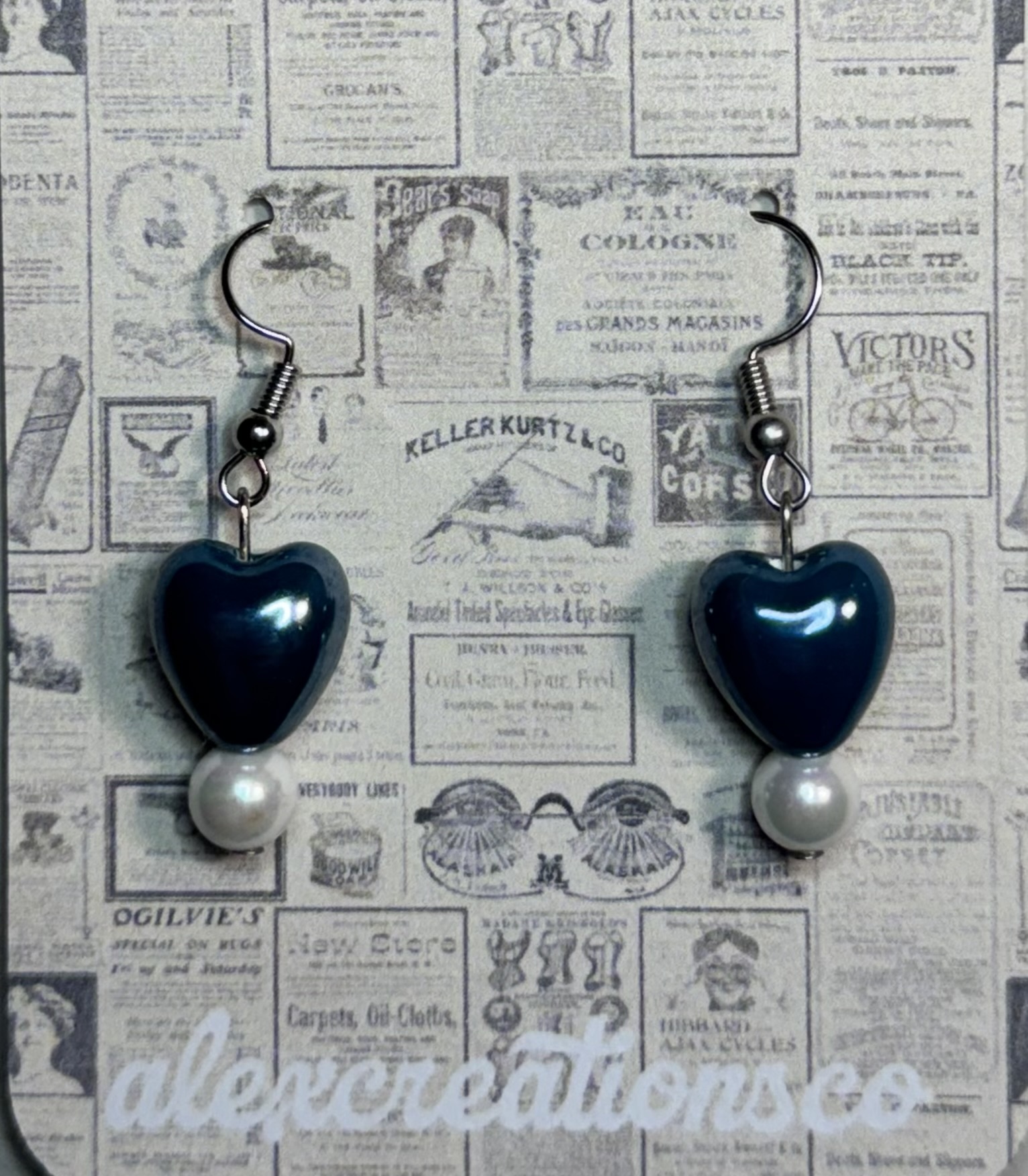 Heart Collection ♡