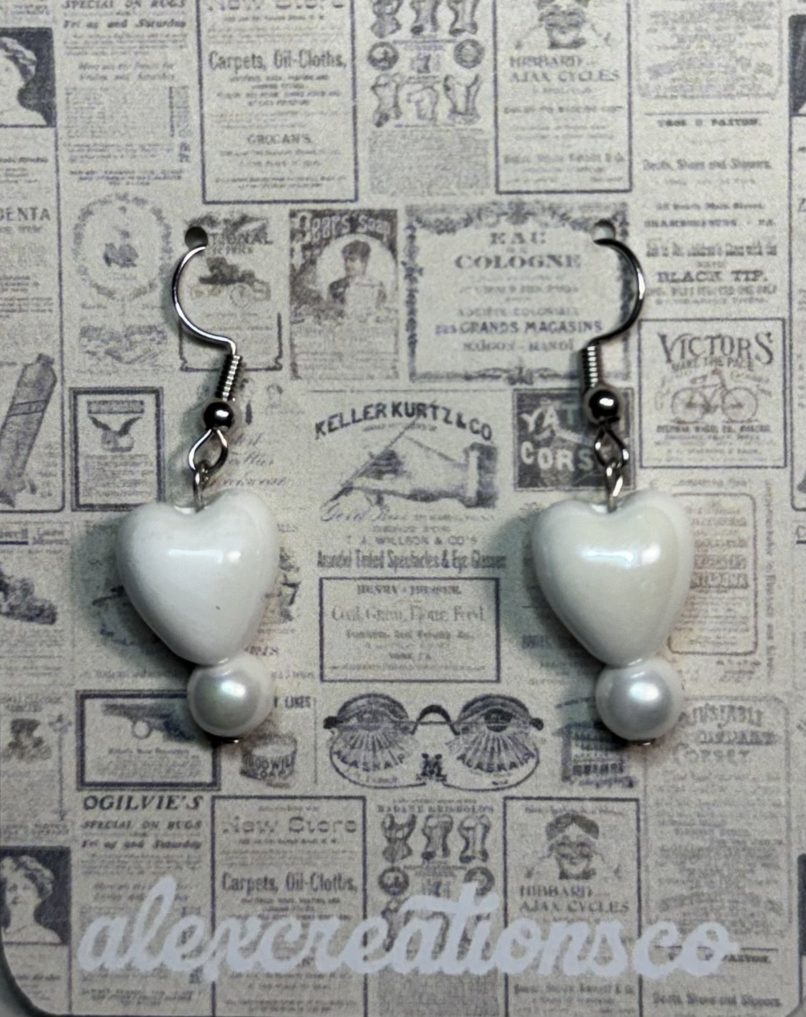 Heart Collection ♡