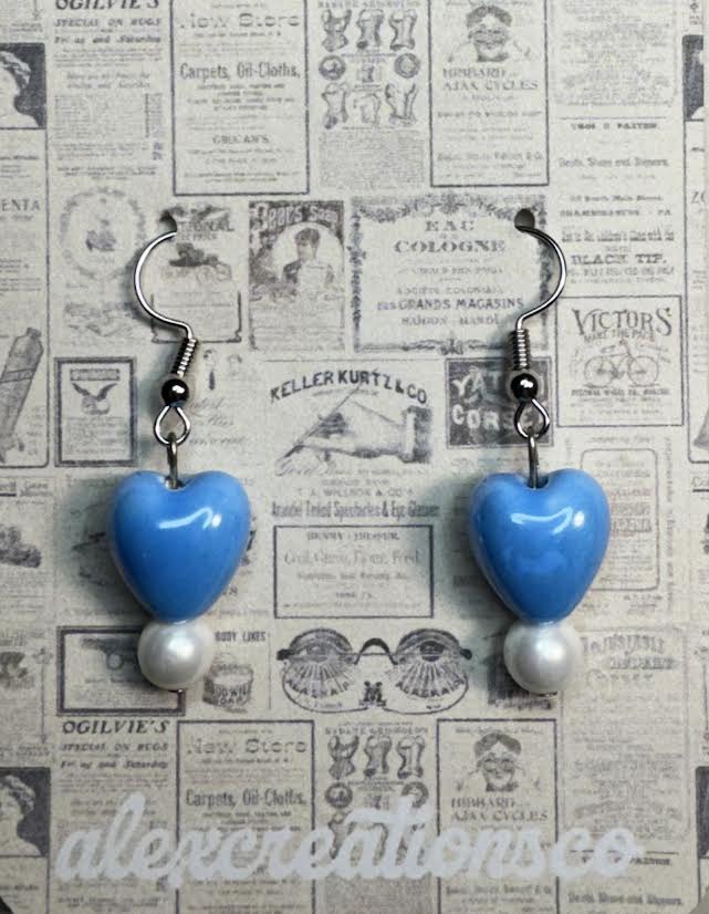 Heart Collection ♡