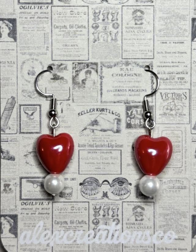 Heart Collection ♡