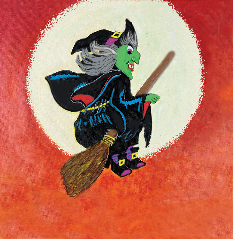 Cimarron Arts Creations