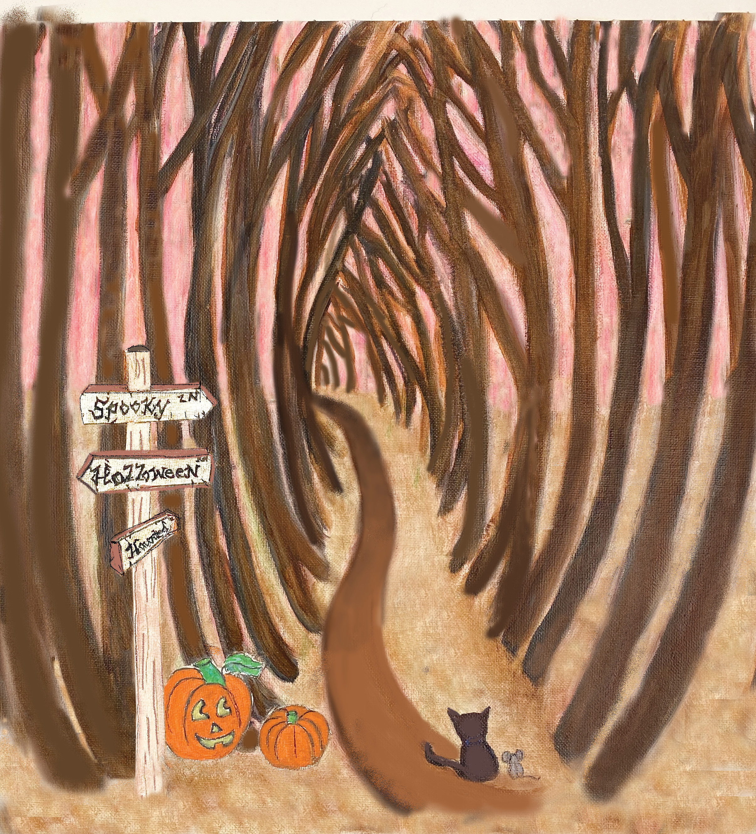 Cimarron Arts Creations