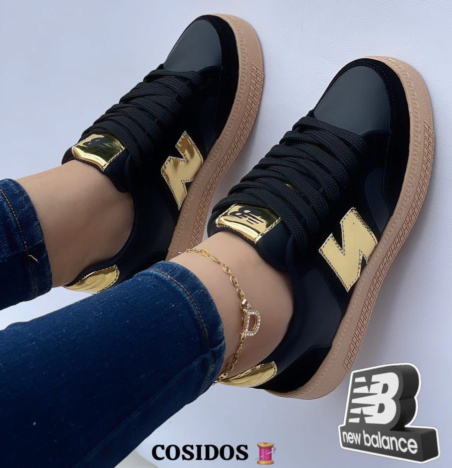 Tenis New Balance