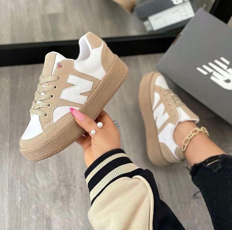 Tenis New Balance