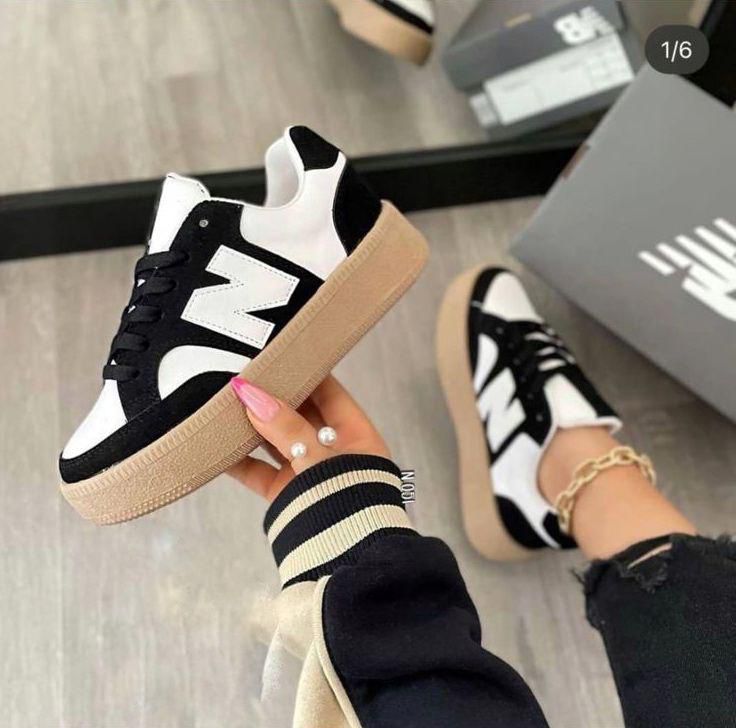 Tenis New Balance