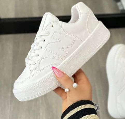 Tenis New Balance