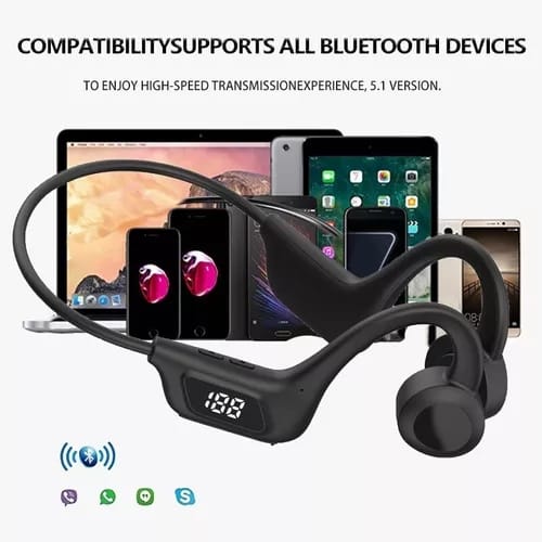Auriculares Useo U9