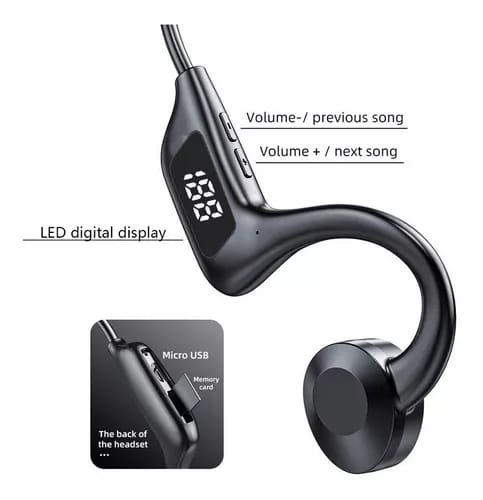 Auriculares Useo U9