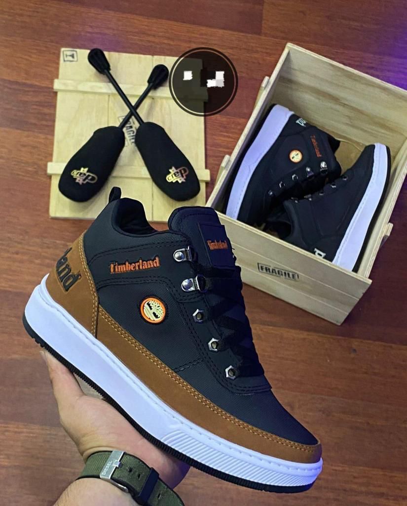 Timberland