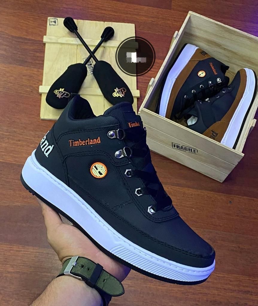 Timberland