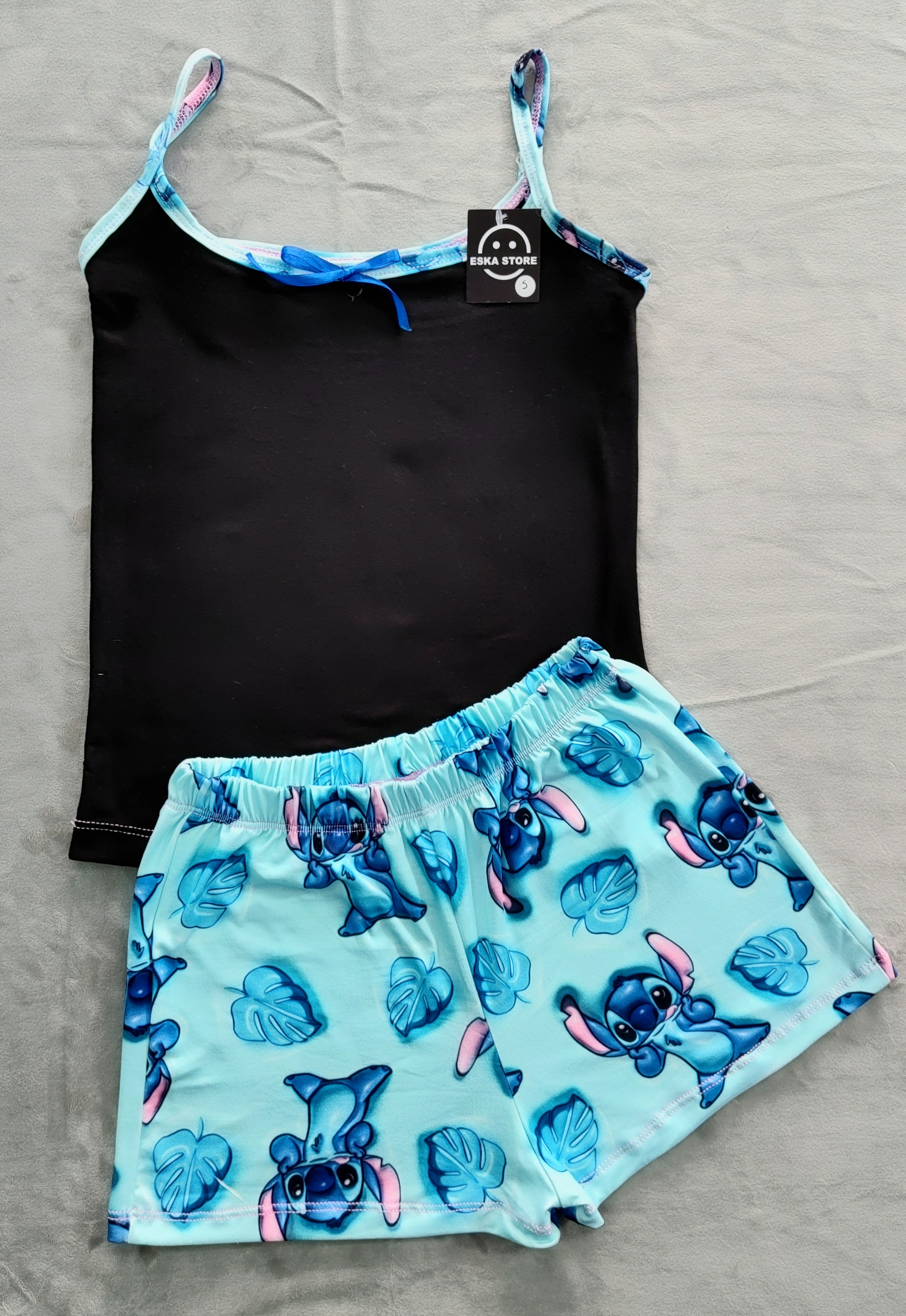 Pijama Para Dama