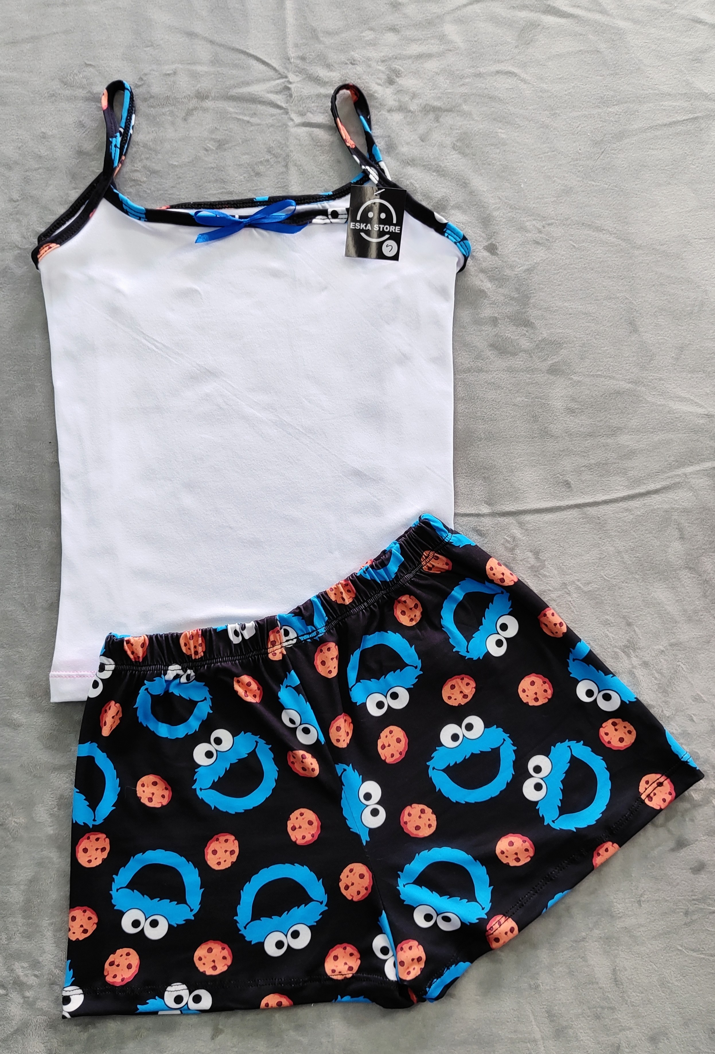 Pijama Para Dama