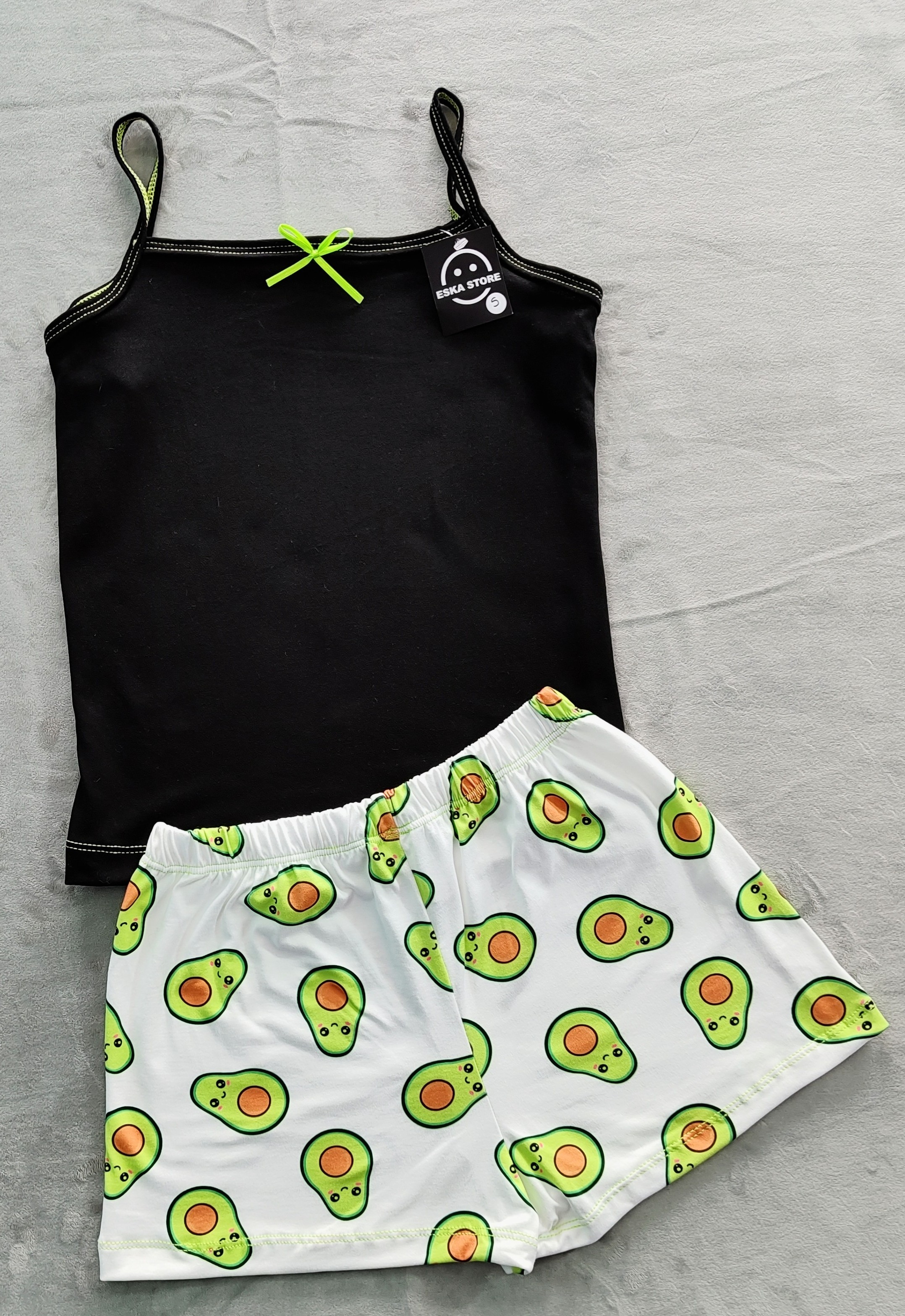 Pijama Para Dama