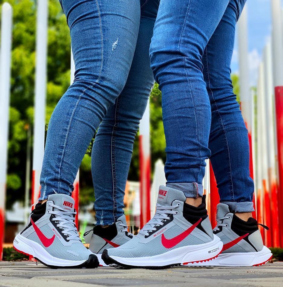 Bota Zoom X