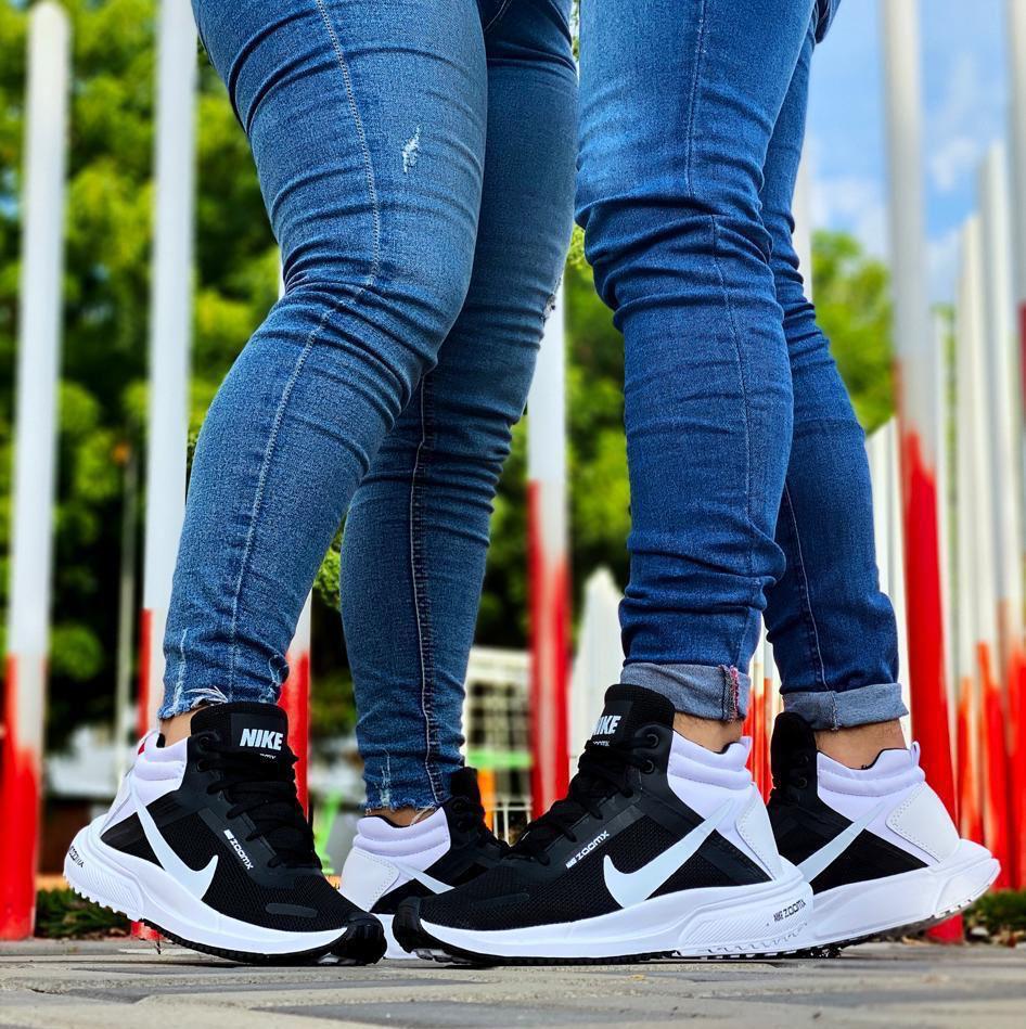 Bota Zoom X