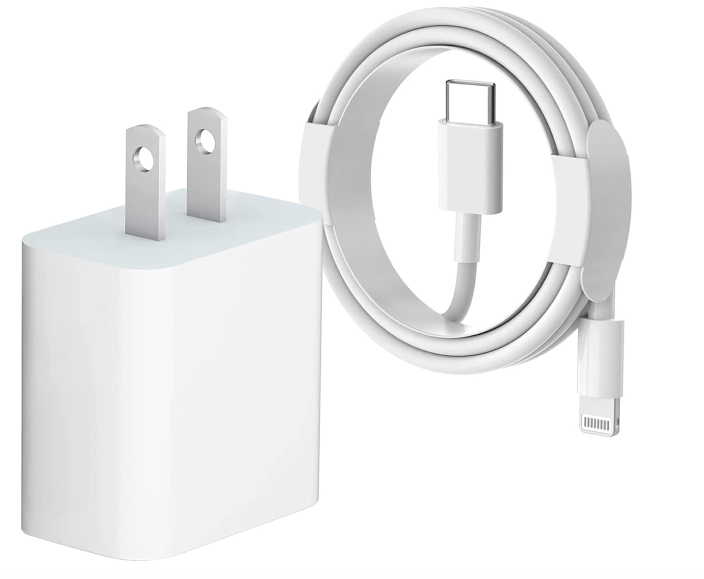 Cargador Para Iphone 20w